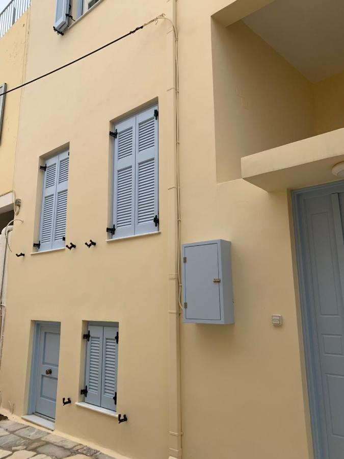 Syros Casa Apartment Ермополи Екстериор снимка