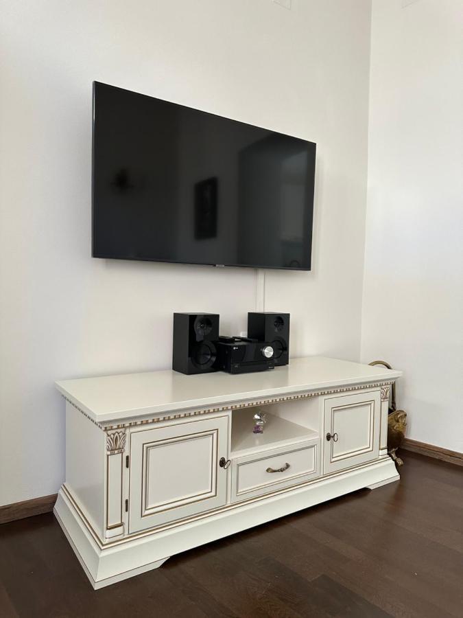 Syros Casa Apartment Ермополи Екстериор снимка