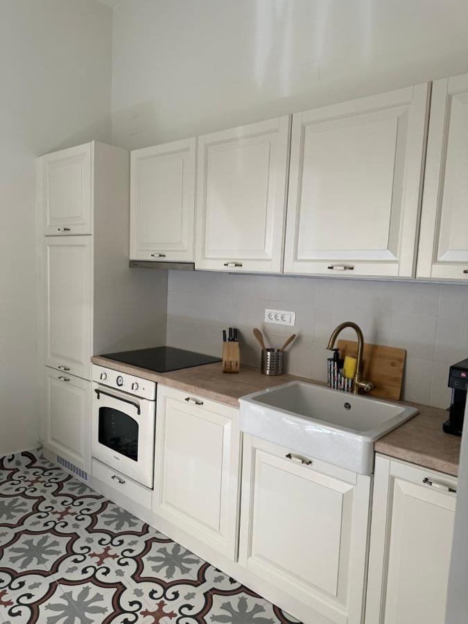 Syros Casa Apartment Ермополи Екстериор снимка