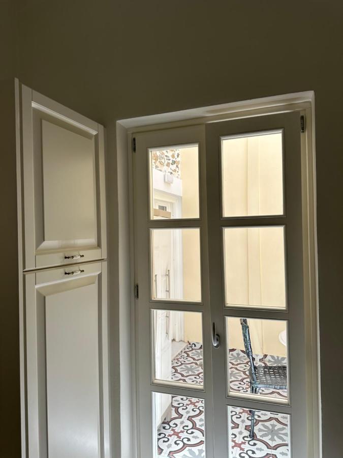 Syros Casa Apartment Ермополи Екстериор снимка