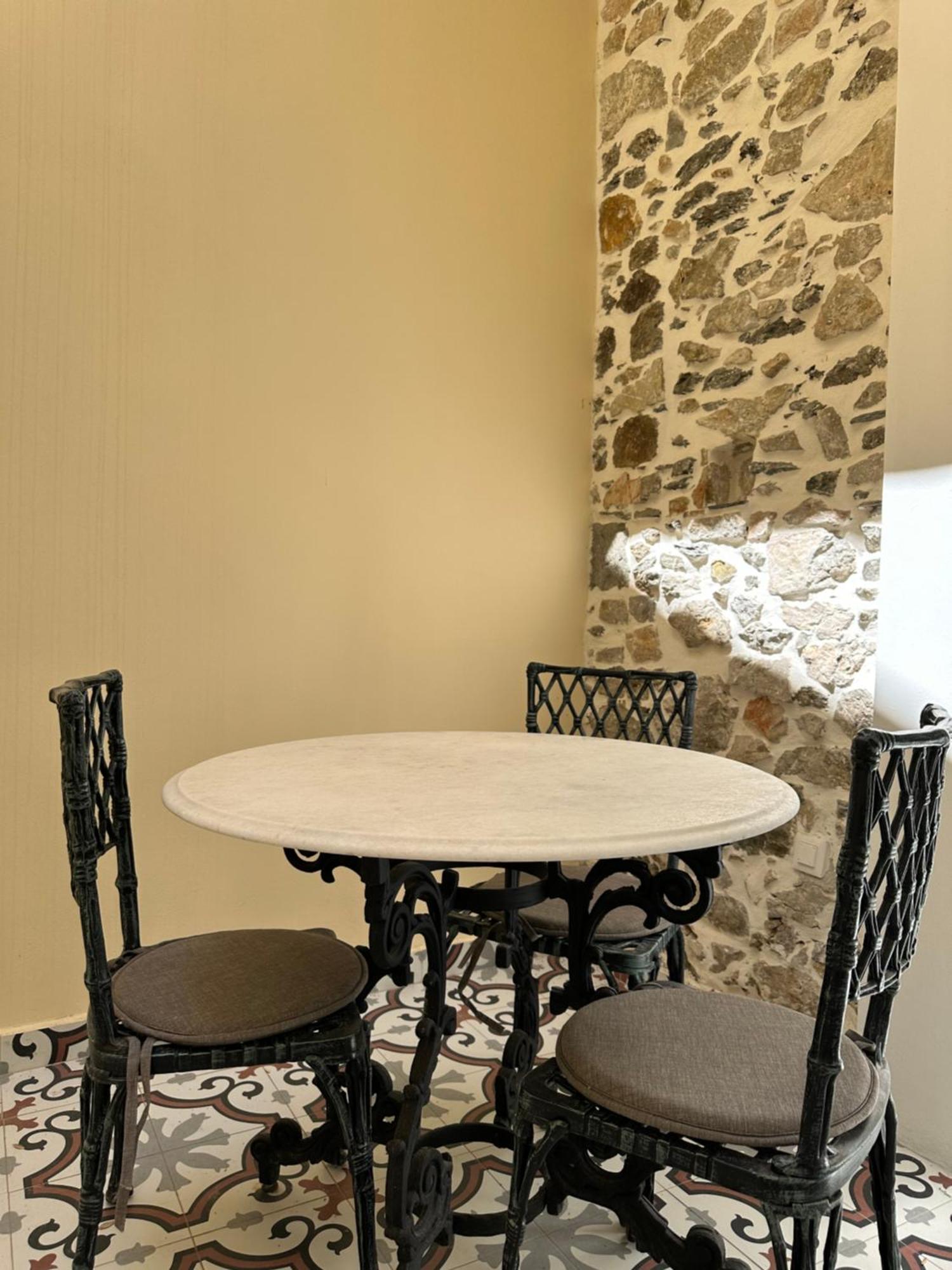 Syros Casa Apartment Ермополи Екстериор снимка